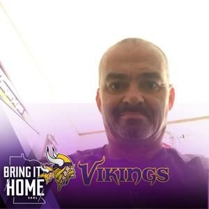 Meet your Posher, Scott